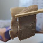 喜一 - 喜一さんの絶品チャーシュー