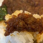 Heisei Ra-Men Oku No - らーめん&ミニカレー