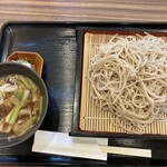 Iroha Soba - 