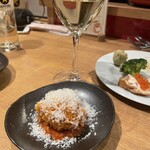 イタリアン酒場 寅の日 - 