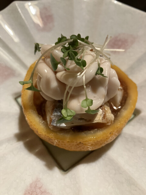 Japanese cuisine Ueda