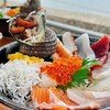 うおたけ鮮魚店やけんど 海鮮どんや