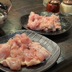 Atsuniku Yakiniku Horumon Gyuu Suke - 