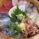 沼津かねはち - 