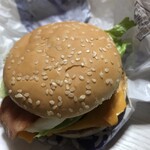 マクドナルド - 