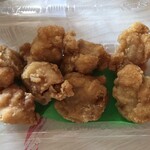 ザ・ビッグエクスプレス - 料理写真: