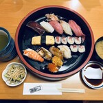 Sushi Ogawa - 