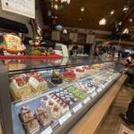 アントルメ菓樹 - 