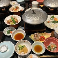 しゃぶしゃぶ・日本料理 木曽路 銀座5丁目店 -  しゃぶしゃぶ・日本料理 木曽路 銀座5丁目店 -