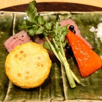 個室会席 北大路 日本橋茶寮 神田駅店 - 