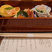 個室会席 北大路 日本橋茶寮 神田駅店 - 