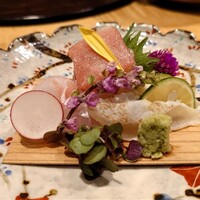 個室会席 北大路 日本橋茶寮 神田駅店 - 