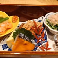 個室会席 北大路 日本橋茶寮 神田駅店 - 