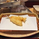 みかわ 是山居 - きす