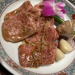 叙々苑 東京スカイツリータウン・ソラマチ店 - 