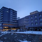 北海道温根湯温泉 大江本家 - 