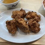 美味しい炒飯の店 満福 - 