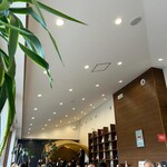 Namiki Cafe Metasekoia - 