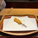 みかわ 是山居 - 銀杏