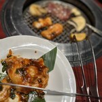 叙々苑 東京スカイツリータウン・ソラマチ店 - 