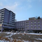 北海道温根湯温泉 大江本家 - 