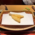 みかわ 是山居 - はぜ