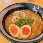 麺屋 松 - 料理写真: