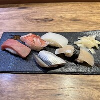 寿司 高瀬 - 