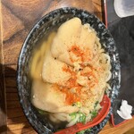 讃岐うどん　徳すけ - 