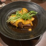 和琉ダイニング 肉×魚 ひなた - 