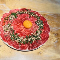 肉寿司 肉和食 KINTAN コレド室町 - 