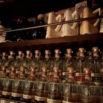 バー ドラス - 店内