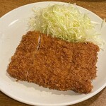 勝烈庵 馬車道総本店 - 