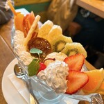 Pastel Caffe - 