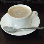 洋食 ツバキ亭 - 