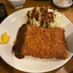 勝烈庵 馬車道総本店 - 