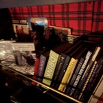 バー ドラス - 店内