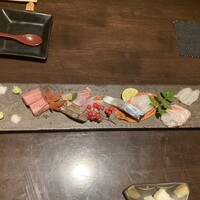 魚斉 - 