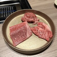 完全個室焼肉 GYU CHIBA - 