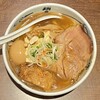 麺屋武蔵 芝浦店