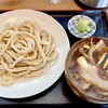 本手打ちうどん庄司