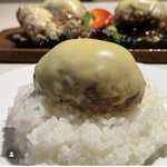 溶岩焼肉ダイニング bonbori - 