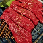 Yakiniku Motoyama - 