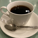 ファミリー アルル - ブレンドコーヒー（450円）