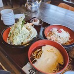 そば処 よしぶ - 