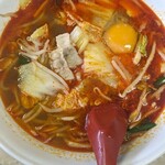 中央市場上海 - 