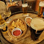 GASTRO-PUB COOPERS - 