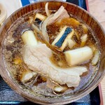 本手打ちうどん庄司 - 