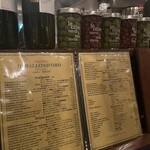 イル バロンドーロ - 