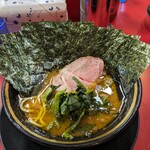 家系ラーメン とらきち家 - 